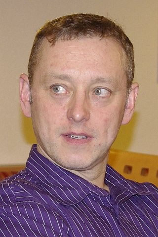 Schriftführer-Stellvertreter Johann Wimmeder jun.