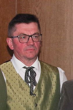 Franz Demmelbauer-Ebner